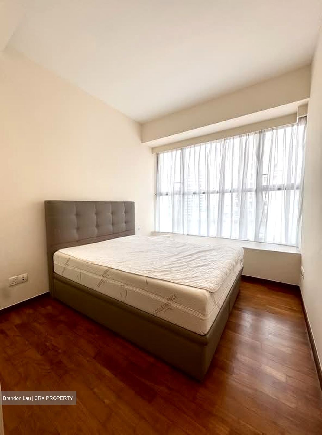 The Esta (D15), Condominium #580296221